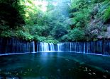 Nagano 長野 (Karuizawa 軽井沢)